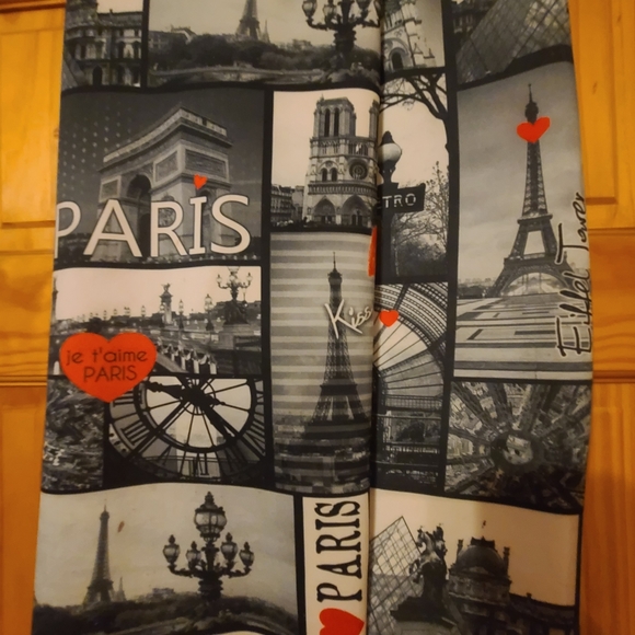 Skirt pencil - Picture 2 of 4